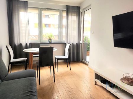 3-pokojowe, ul. Dobrego Pasterza, miejsce postojowe, Prądnik Czerwony - Zdjęcie 2