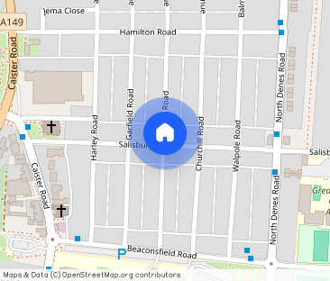 Arundel Road, Great Yarmouth, Norfolk, NR30 - Photo 1