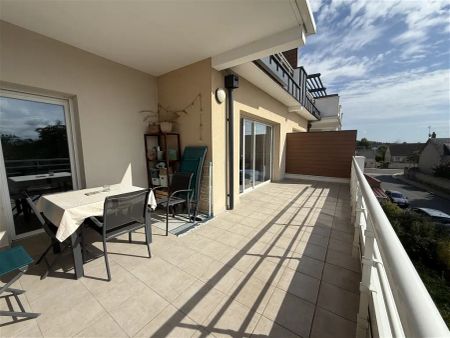 Location appartement 2 pièces - 50m² à Vineuil (41350) - Photo 5