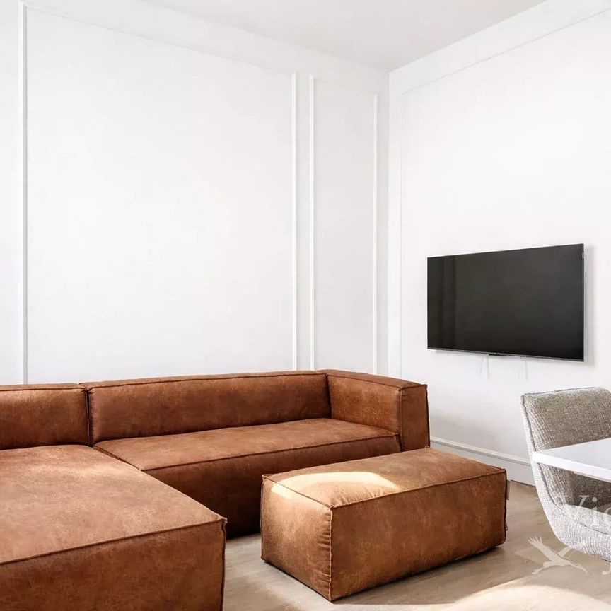 Appartement in Elsene - Photo 1