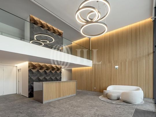 2 room luxury Apartment for rent in Bairro Dias Ferrao, Setúbal, Distrito de Setúbal - Photo 1