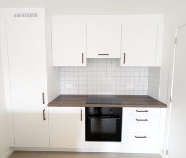 Appartement te huur - Foto 4