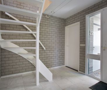 Te huur : Woonhuis Wegedoornweg 22 in Haarlem - Foto 4