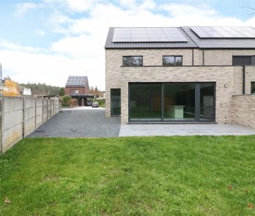 Nieuwbouw (EPC A+) met 3 slpk en zuidgerichte tuin te Averbode - Photo 5