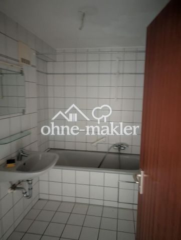 Helle 2-Zimmer Wohnung in Nürtingen - Photo 5