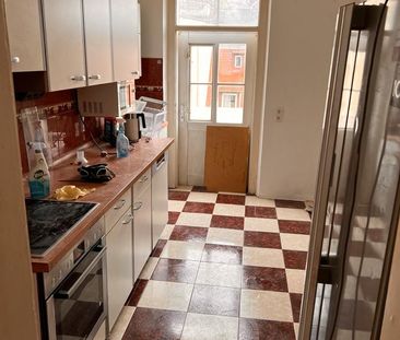 WG 1 Zimmer zu vermieten - Foto 1