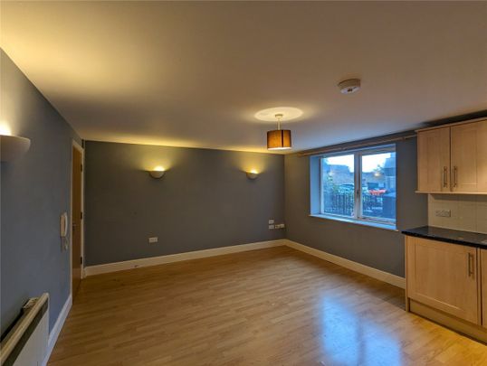 Rawson Buildings, 4 Rawson Road, Bradford, West Yorkshire, BD1 - Photo 1