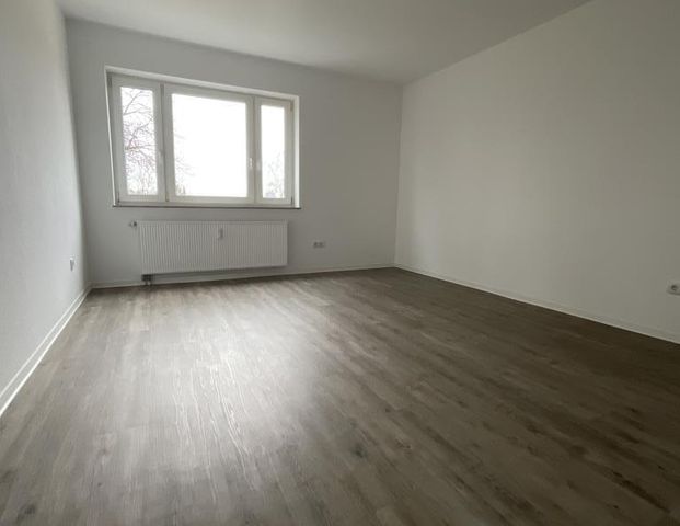 Modern sanierte 3-Zimmer-Wohnung in Braunschweig! - Photo 1