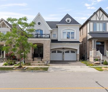 For Lease - 93 Wheat Boom Drive, Oakville, Ontario - Photo 6