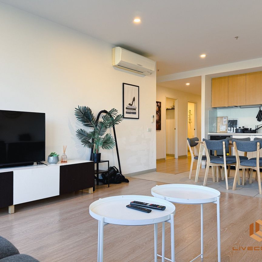 Melbourne CBD - Photo 1