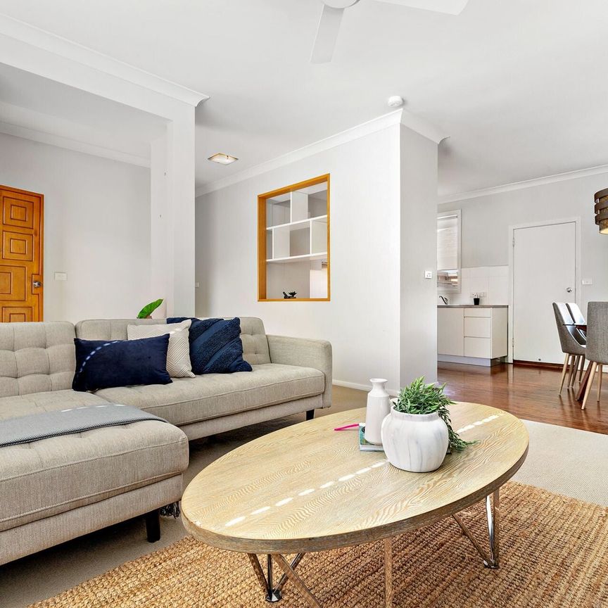 Sans Souci - Photo 1