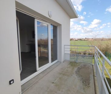 Location Appartement 4 pièces 83m² AUSSONNE 31840 - Photo 6