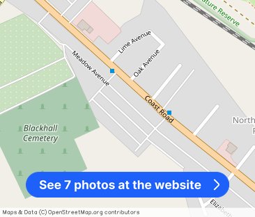 Meadow Avenue, Blackhall Colliery, TS27 - Photo 1