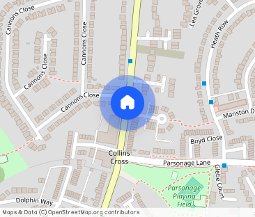 Stansted Road, Bishop's Stortford, Hertfordshire, CM23 - Photo 1