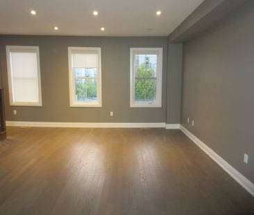 For Lease - 165 Seabrook Drive Unit# Upper Level, Kitchener, Ontario - Photo 2