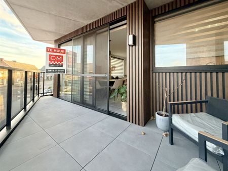 Appartement te HEIST-OP-DEN-BERG - Photo 5