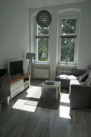 Mieszkanie do wynajęcia na Wałach Chrobrego - Zdjęcie 5