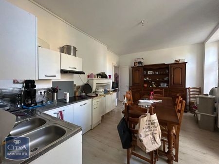 Appartement à louer 4 pièces 114.16m² - Photo 3