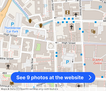 South Methven Street Perth - Photo 1