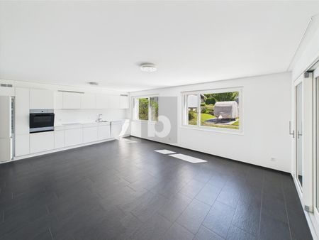 EDLE AUSSTATTUNG IM EIGENTUMSSTANDARD - Foto 3