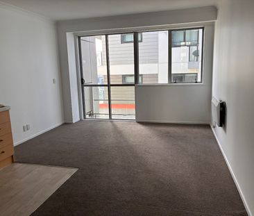 Two bedroom apartment with carpark. Repainted and recarpeted. - Photo 1