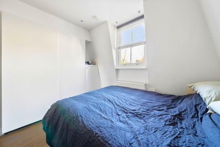 1 bedroom flat to rent - Photo 5