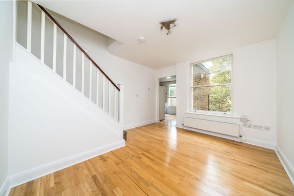 1 Bed Flat, Bardoplh Road, N7 - Photo 1