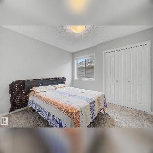 3 Bed 2.5 Bath Dbl Garage Home Walker Edmonton - Photo 5