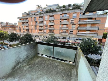 Location Appartement 2 pièces 41m² - Photo 5