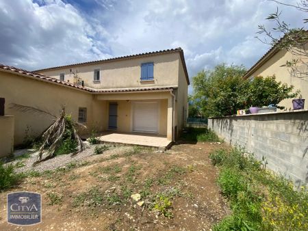 Maison à louer 5 pièces 125m² - Photo 4