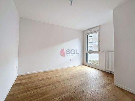 Appartement 2 pièces - Photo 2