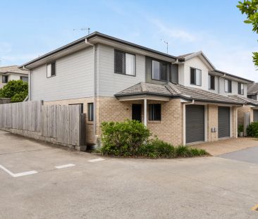 36/28 Sean Street, Boondall. - Photo 1