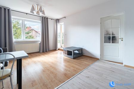 Słoneczne 2-pok. 44m2*Mistrzejowice* taras 15m2 - Photo 4