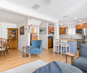 For Lease - 81 Ninth Street, Collingwood, Ontario - Photo 4