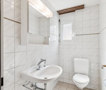 4.5 Zimmer, 125 m², 1. Stock - Photo 4