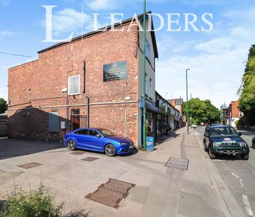 1 bedroom apartment to rent Woodborough Road, NG3 - Photo 1