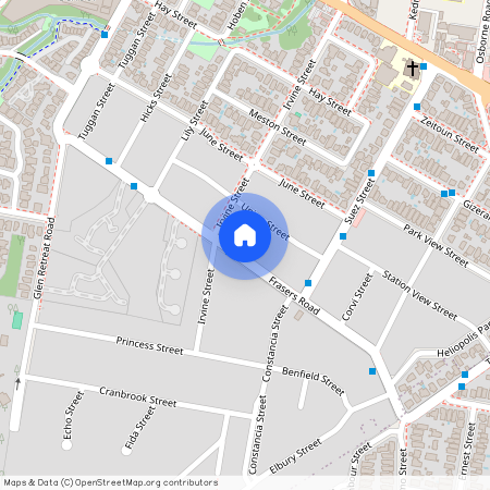 4/109 Frasers Rd, Qld 4053, Mitchelton