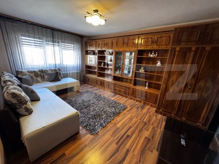 Apartament 2 camere, etaj 3, 54 mp, AC, zona Unitatea Milita - Fotografie 5