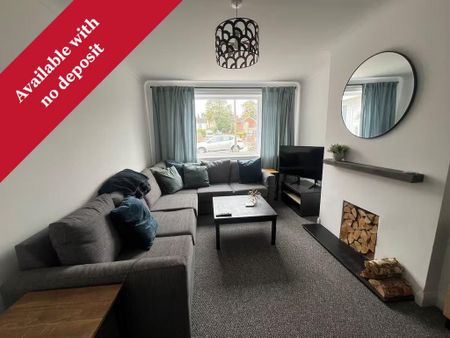 3 bedroom semi-detached house to rent - Photo 4