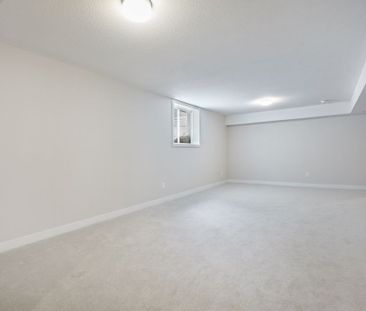 For Lease - 514 Lillian Freiman Pvt N/A, Barrhaven, Ontario - Photo 2