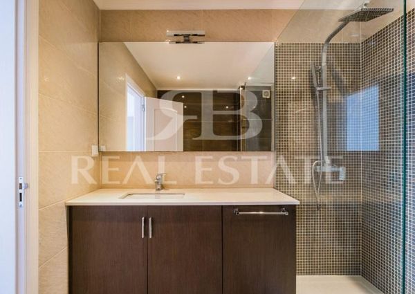 Apartamento T2 em Lisboa