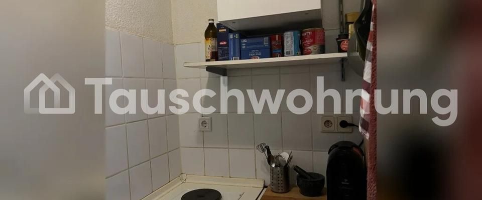TAUSCHWOHNUNG Single Wohnung in perfekter Lage für einen günstigen Preis - Photo 1