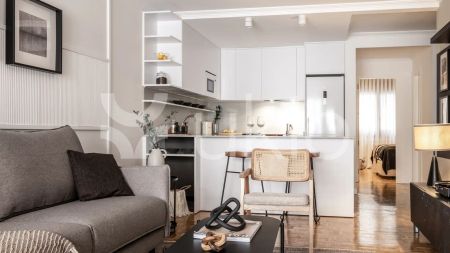 Apartamento de alquiler en Calle de Zurbano, Almagro - Photo 4