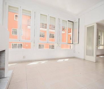 5 room luxury Flat for rent in Palma de Mallorca, Balearic Islands - Photo 1