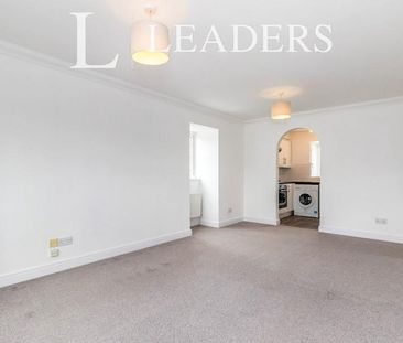 2 bedroom apartment to rent Worcester Court, 5 Worcester Road, Sutt... - Photo 1