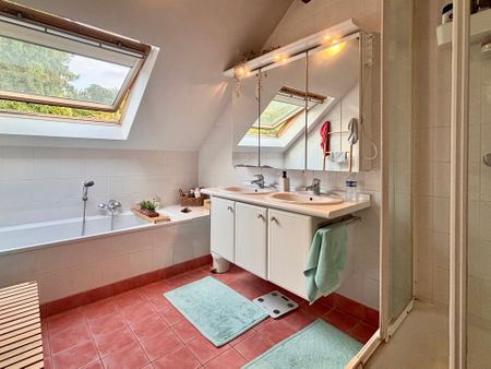 Appartement - à louer - 1495 Villers-la-Ville - - Photo 5