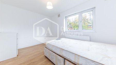 5 bedroom apartment to rent - Photo 2