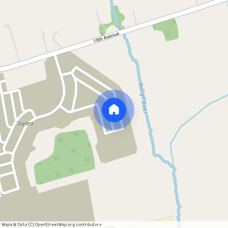 74 Millman Lane, Richmond Hill
