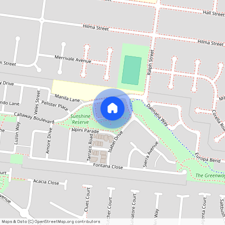 15 Mekong Close, Vic 3020, Sunshine West