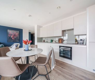 2 bedroom apartment to rent - Photo 5